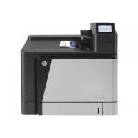 HP Color LaserJet Enterprise M651dn Printer Toner Cartridges